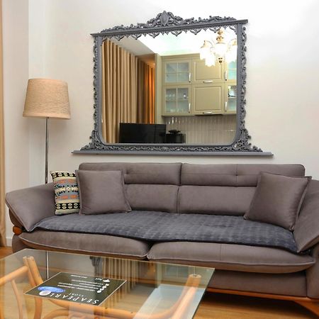 Sea Pearl Apartment Vlorë Esterno foto