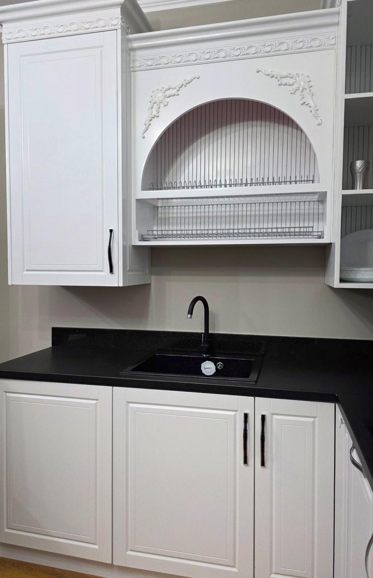 Sea Pearl Apartment Vlorë Esterno foto